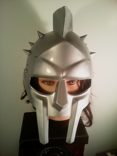 Gladiatore - ', il