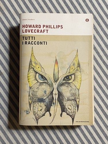Howard lovecraft tutti i - tutti,