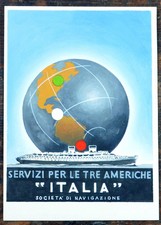 Servizi per tre - servizi, le