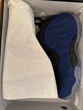 Air Foamposite One | Deep