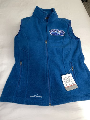 Gilet pile piccolo - in, da