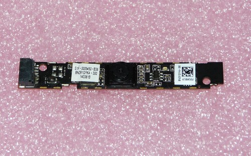 Fotocamera webcam