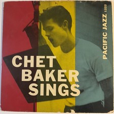 Chet Baker – Chet Baker