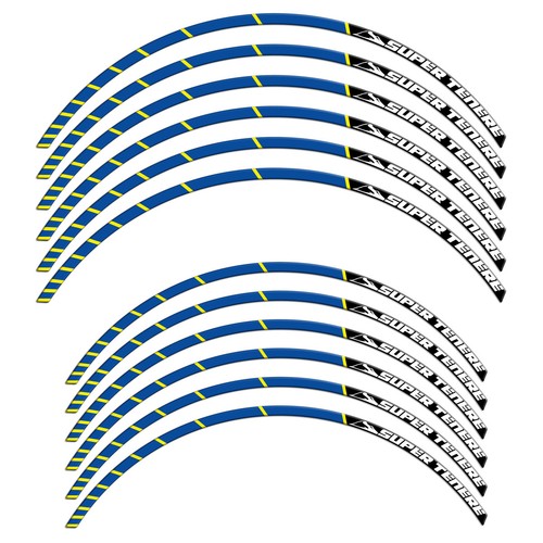 Set profili cerchio - set,
