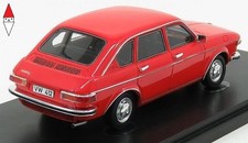 1/43 AUTOCULT VOLKSWAGEN RED