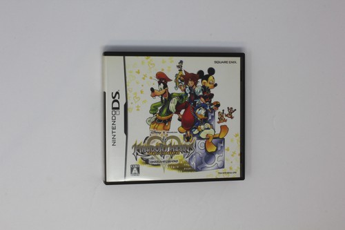 Kingdom hearts coded - kingdom, re:coded