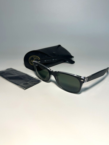 Ray ban rb2132 - ray-ban, new