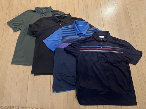 Camicie uomo antirughe - 4, xl