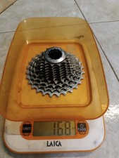 Cassetta SRAM RED XG-1190 11-28  11v 