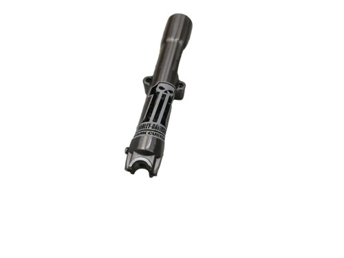 Tubo forcella destro c163 - forcella,