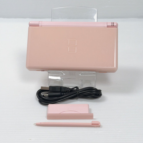 Console portatile nintendo - console, ds