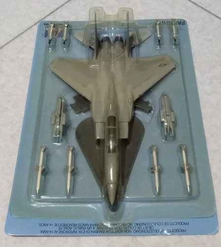 Modellino aereo militare - modellino,