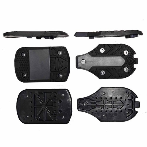 Set scarponi sci alpino - set, da