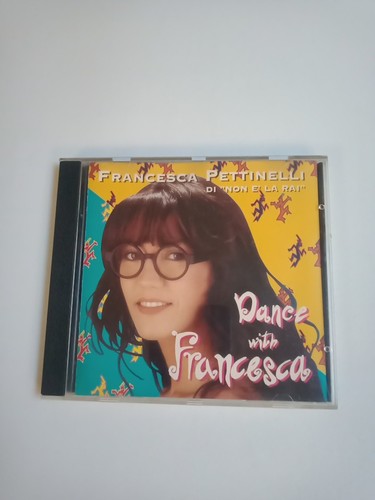 Francesca pettinelli dance - pettinelli, "dance