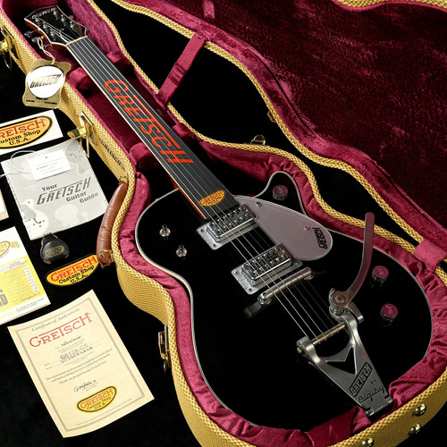 Gretsch usa custom - gretsch,