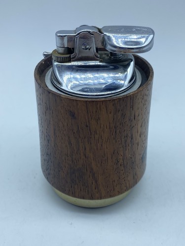 Accendino gas ronson - a,