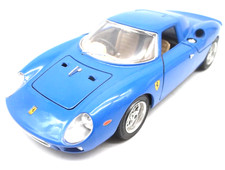 ✅Voiture 1/18 Ferrari 250 Le