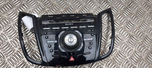 Ford kuga lettore - lettore, radio