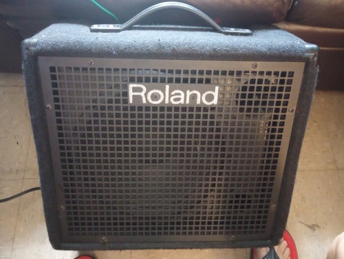 Roland cube 60w 1x12 solid - cube-60,