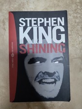 KING STEPHEN - SHINING - ED