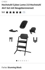 Seggiolone Cybex Lemo 2.0