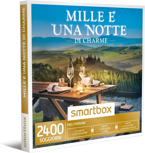 Cofanetto regalo per - regalo,