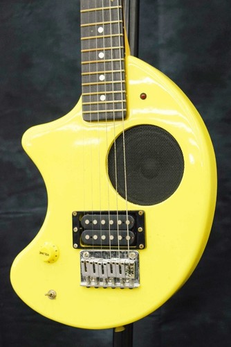Fernandes amplificatore - zo-3,