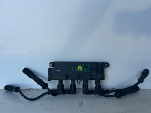 Bobina per fiat grande punto - bobina,