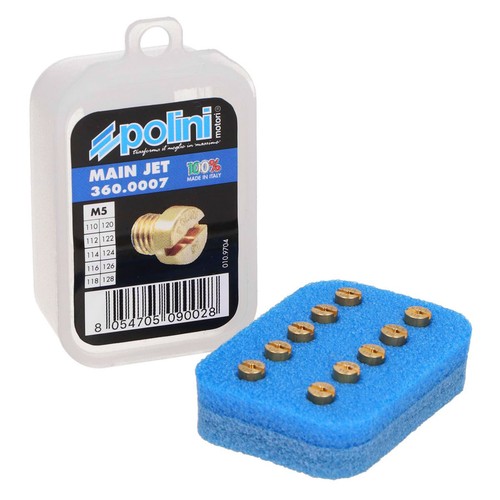 Mf7935 kit getti massimo - getti,