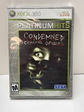 Condemned: Criminal Origins