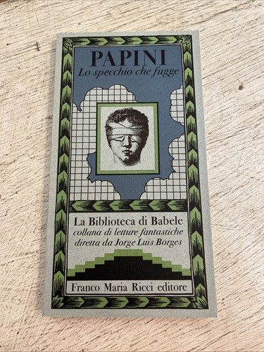 Specchio che fugge - lo,