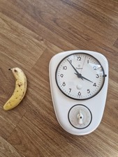 Orologio da cucina Junghans in