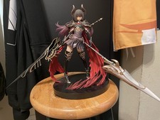 Rage of Bahamut Forte The