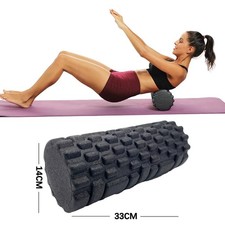 Rullo fitness epp 33cm - rullo, 💪