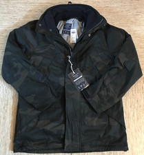 Giacca Parka Uomo Abercrombie