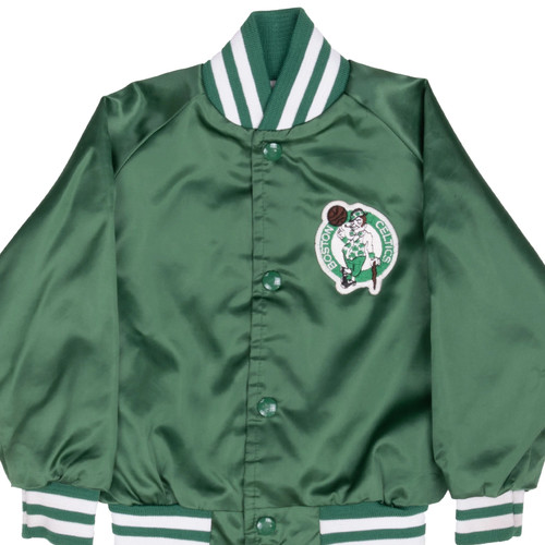 Vintage nba boston celtics - boston,