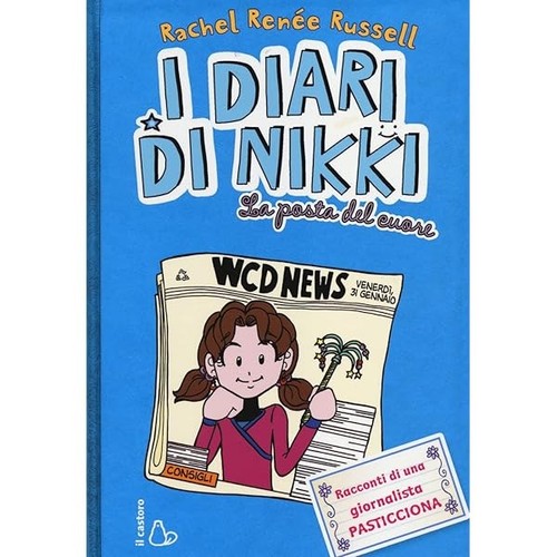 Diari nikki la posta - i,