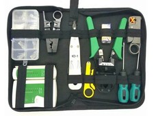 Tester Cavo Di Rete LAN RJ45