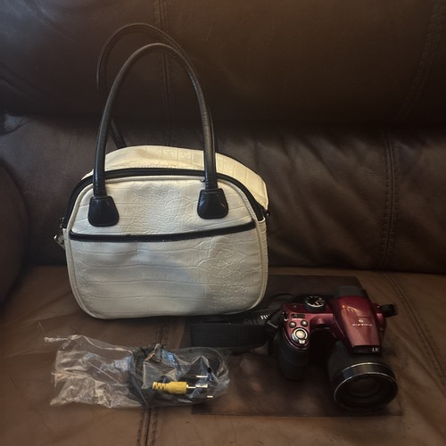 Fujifilm finepix s3200 - finepix,