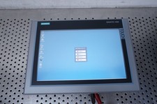 Siemens 6AV2 124-0MC01-0AX0