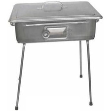 Barbecue Fornacella Maxi Carbonella