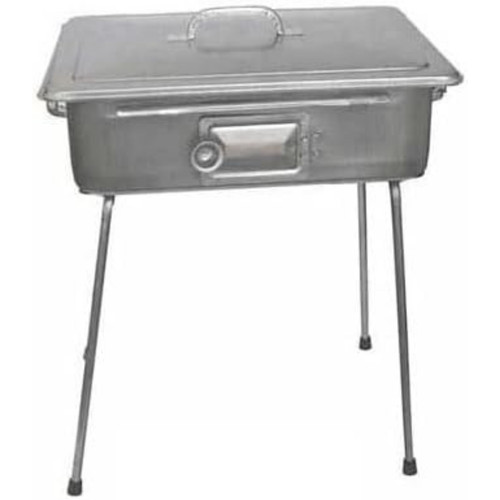 Barbecue fornacella maxi - barbecue,