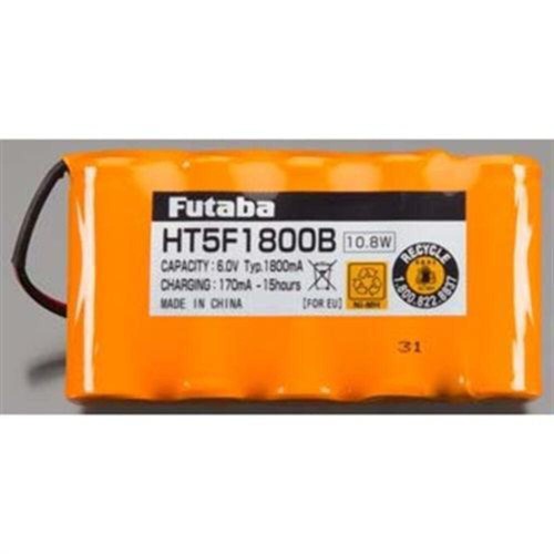 Batteria trasmettitore futaba - batteria,
