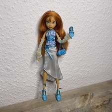 Bambola Winx Club Bloom Dance Night Mattel