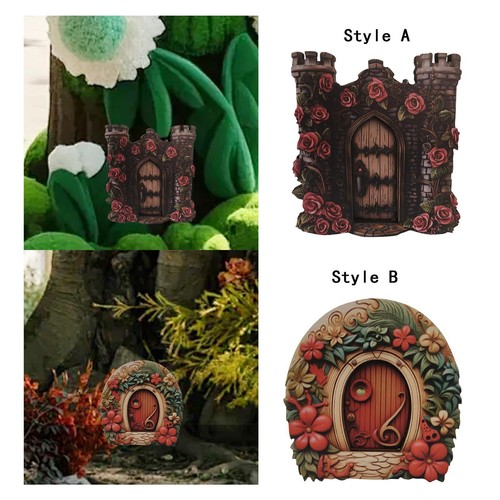Accessori per giardini - , in