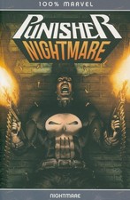 100% Marvel n.72 - Punisher