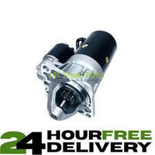 ADATTO PER DEFENDER & DISCOVERY 1 200TDI 300TDI MOTORINO AVVIAMENTO NUOVO - NAD500210