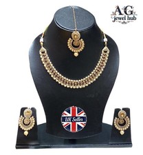 set collana e orecchini donna