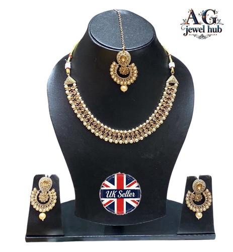 Set collana orecchini donna - collana,
