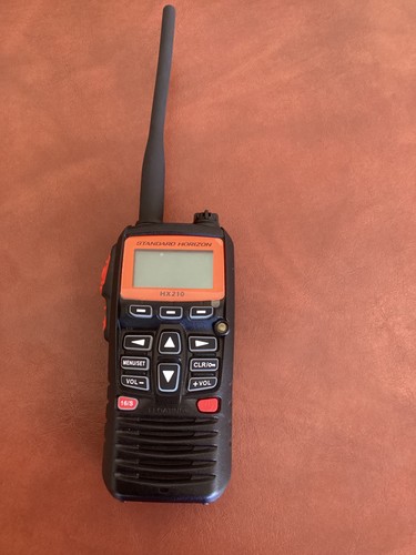 Vhf portatile galleggiante - vhf,